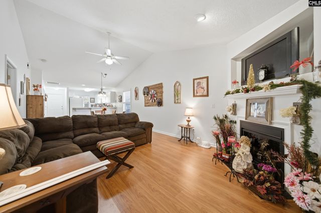 109 Buckhaven Way, Lexington, SC 29072
