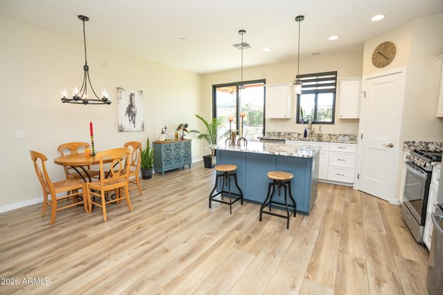 507 KINDRA HEIGHTS Road, Cottonwood, AZ 86326