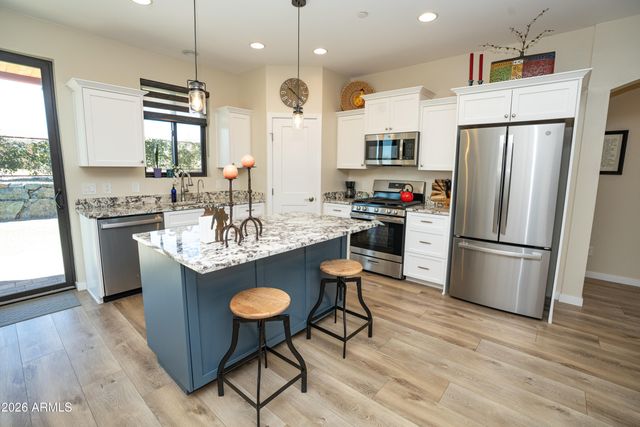 507 KINDRA HEIGHTS Road, Cottonwood, AZ 86326