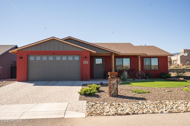 507 KINDRA HEIGHTS Road, Cottonwood, AZ 86326