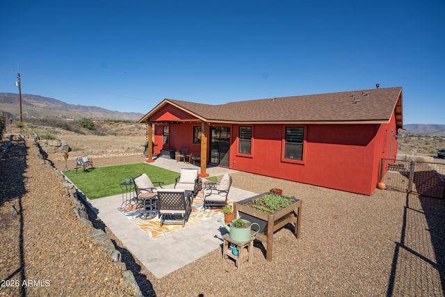 507 KINDRA HEIGHTS Road, Cottonwood, AZ 86326