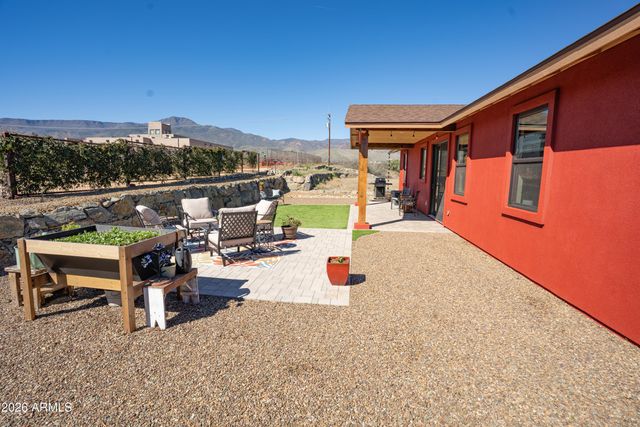 507 KINDRA HEIGHTS Road, Cottonwood, AZ 86326