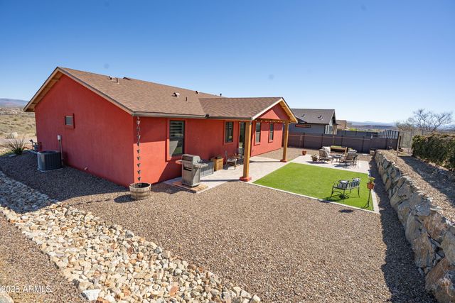 507 KINDRA HEIGHTS Road, Cottonwood, AZ 86326