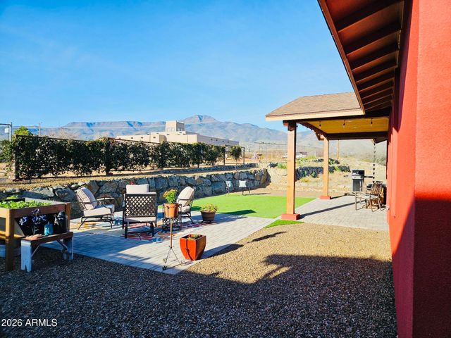 507 KINDRA HEIGHTS Road, Cottonwood, AZ 86326