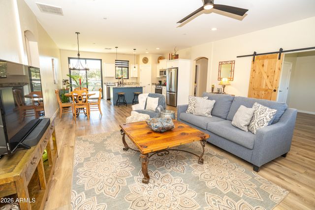 507 KINDRA HEIGHTS Road, Cottonwood, AZ 86326