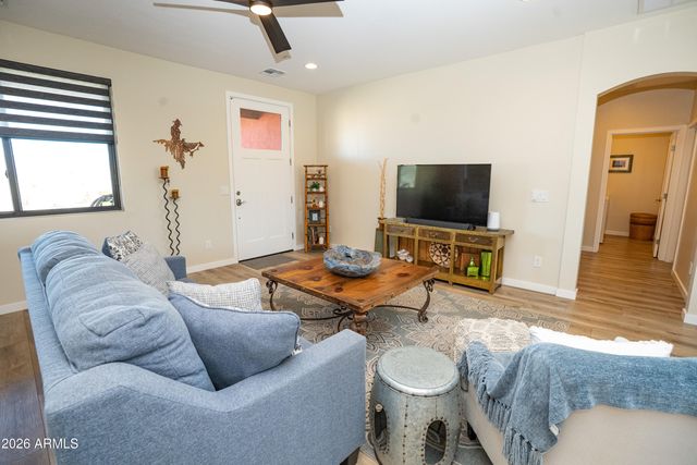 507 KINDRA HEIGHTS Road, Cottonwood, AZ 86326