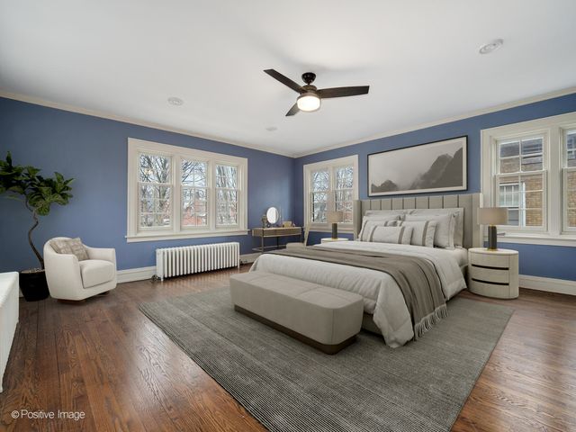 10337 S Hamilton Avenue, Chicago, IL 60643