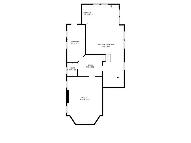 10337 S Hamilton Avenue, Chicago, IL 60643