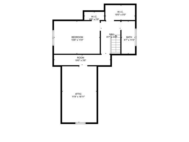 10337 S Hamilton Avenue, Chicago, IL 60643