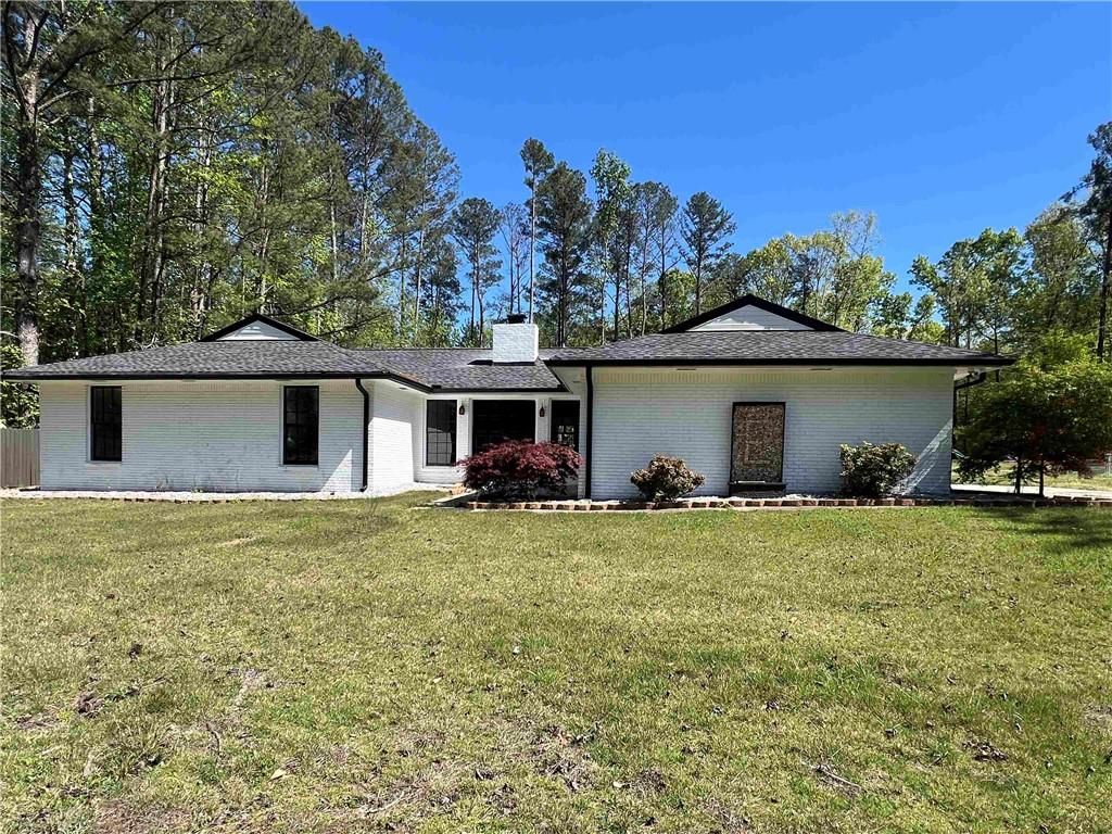 747 Ginger Cake rd, Fayetteville, GA 30214