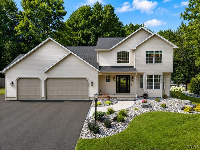6941 State Route 31, Cicero, NY 13039