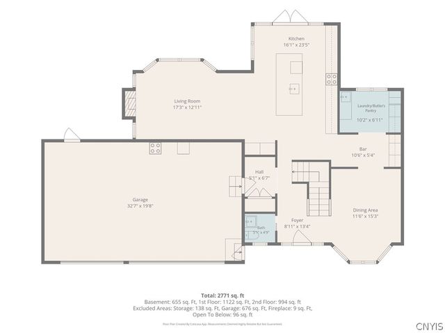 6941 State Route 31, Cicero, NY 13039