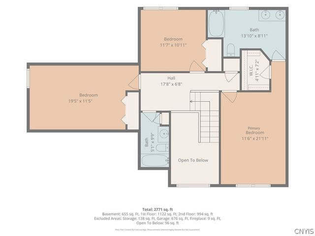6941 State Route 31, Cicero, NY 13039