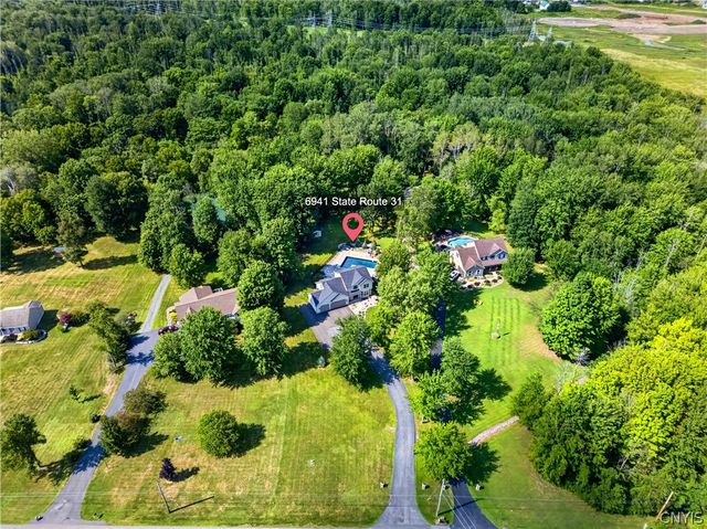 6941 State Route 31, Cicero, NY 13039