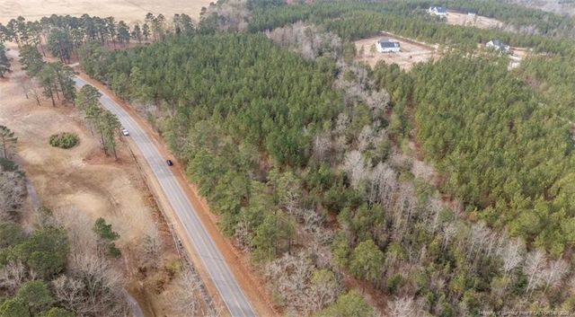 1280 McLauchlin Road, Vass, NC 28394