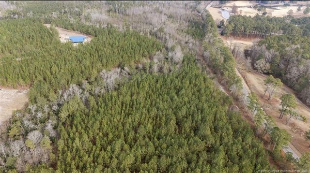 1280 McLauchlin Road, Vass, NC 28394