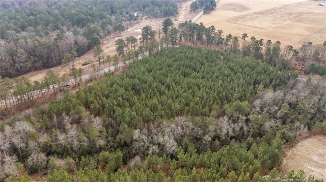 1280 McLauchlin Road, Vass, NC 28394