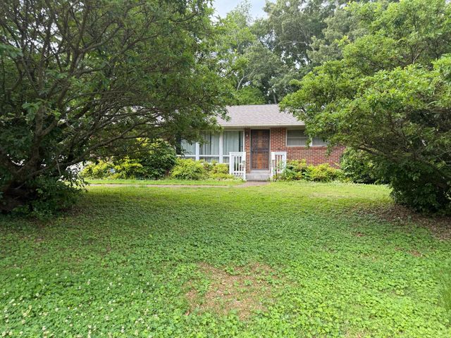 4614 Maywood Lane, Chattanooga, TN 37416
