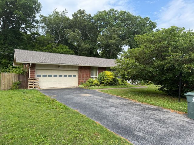 4614 Maywood Lane, Chattanooga, TN 37416