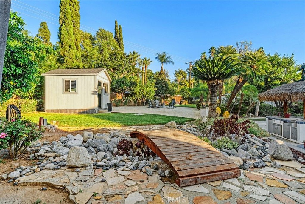 Image 36 of property listing at 7380 Whitegate, Riverside, CA 92506