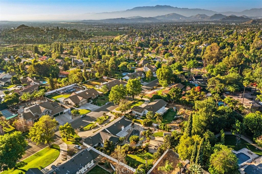 Image 38 of property listing at 7380 Whitegate, Riverside, CA 92506