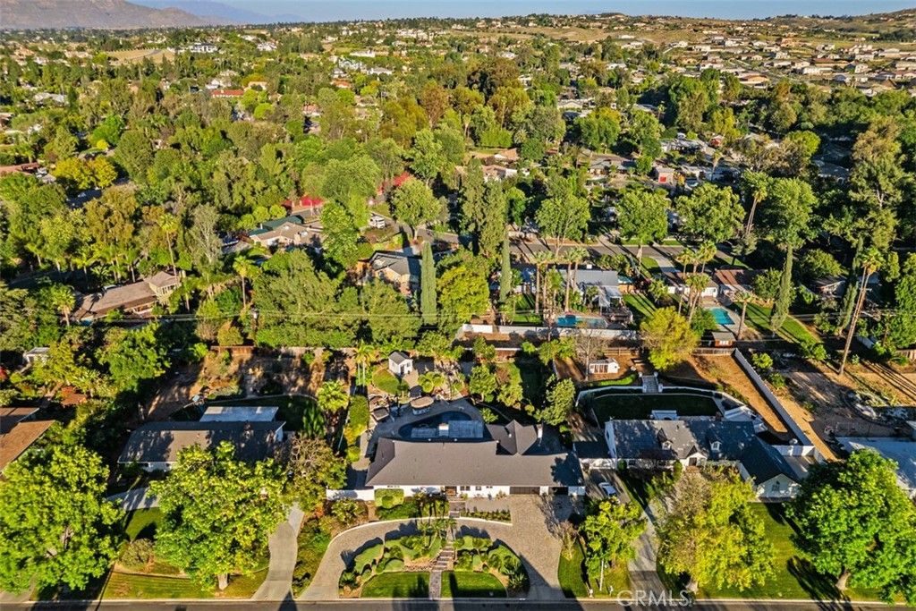 Image 39 of property listing at 7380 Whitegate, Riverside, CA 92506