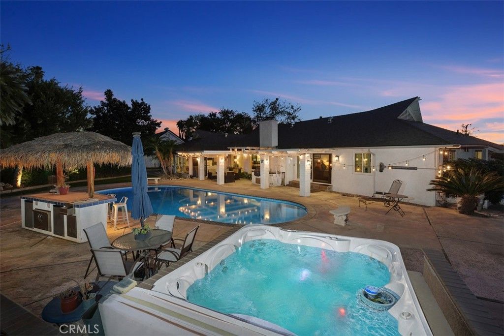 Image 45 of property listing at 7380 Whitegate, Riverside, CA 92506