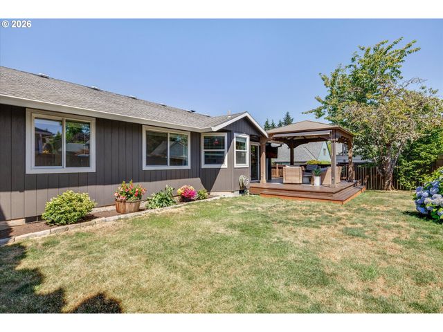13570 Sw FEIRING Ln, Portland, OR 97223