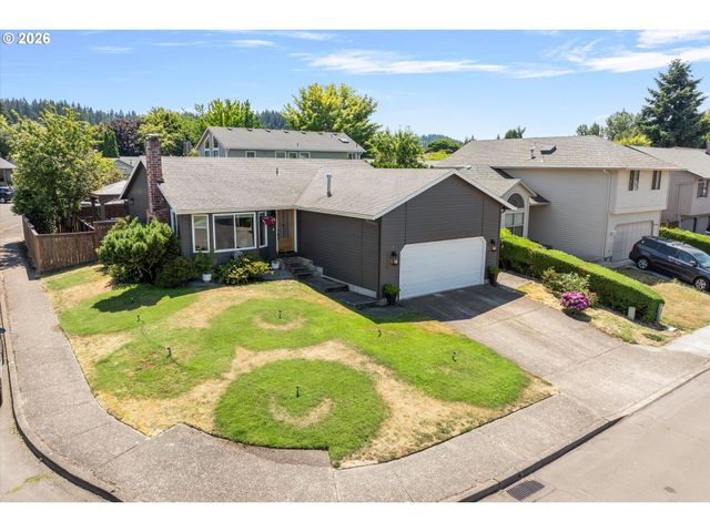 13570 Sw FEIRING Ln, Portland, OR 97223