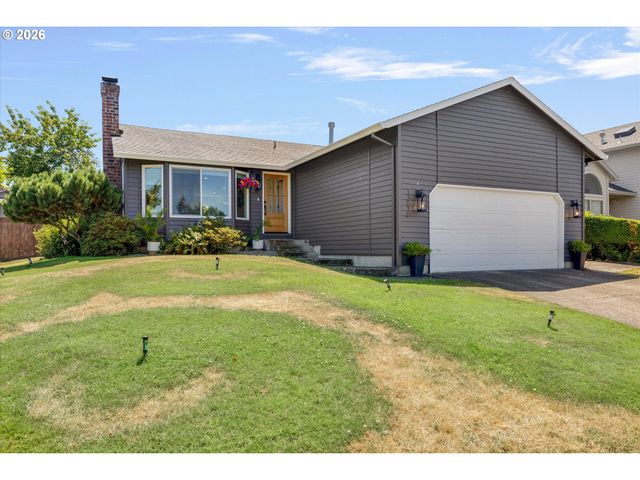 13570 Sw FEIRING Ln, Portland, OR 97223