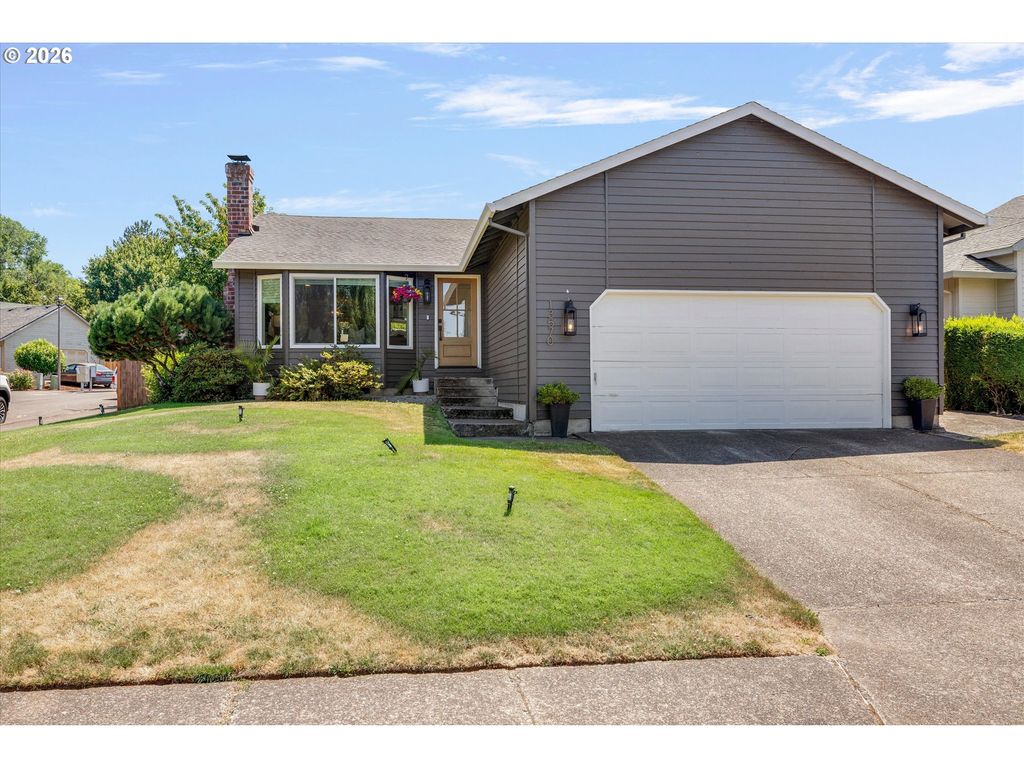 13570 Sw FEIRING Ln, Portland, OR 97223