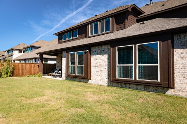 700 Sedona Street, Little Elm, TX 75068