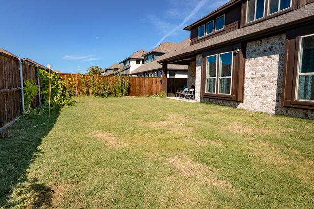 700 Sedona Street, Little Elm, TX 75068