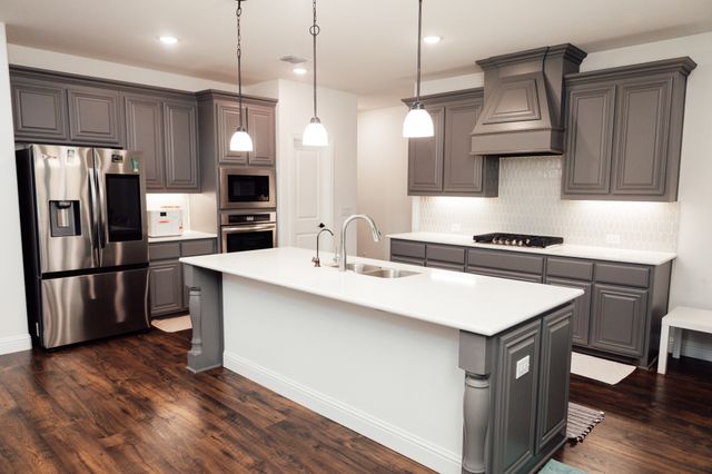 700 Sedona Street, Little Elm, TX 75068