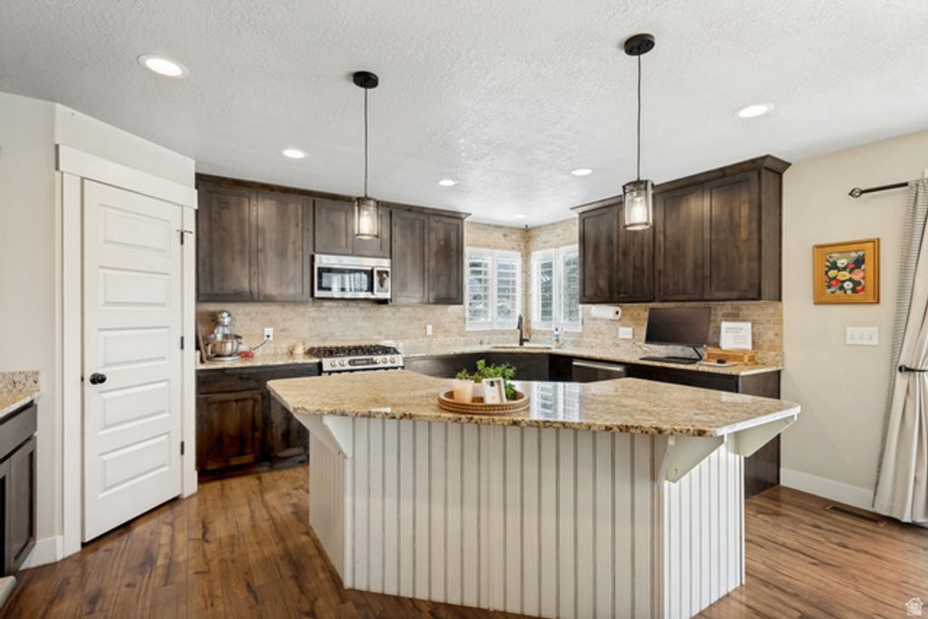 40 E WHEELER RD, Heber City, UT 84032 — photo 2