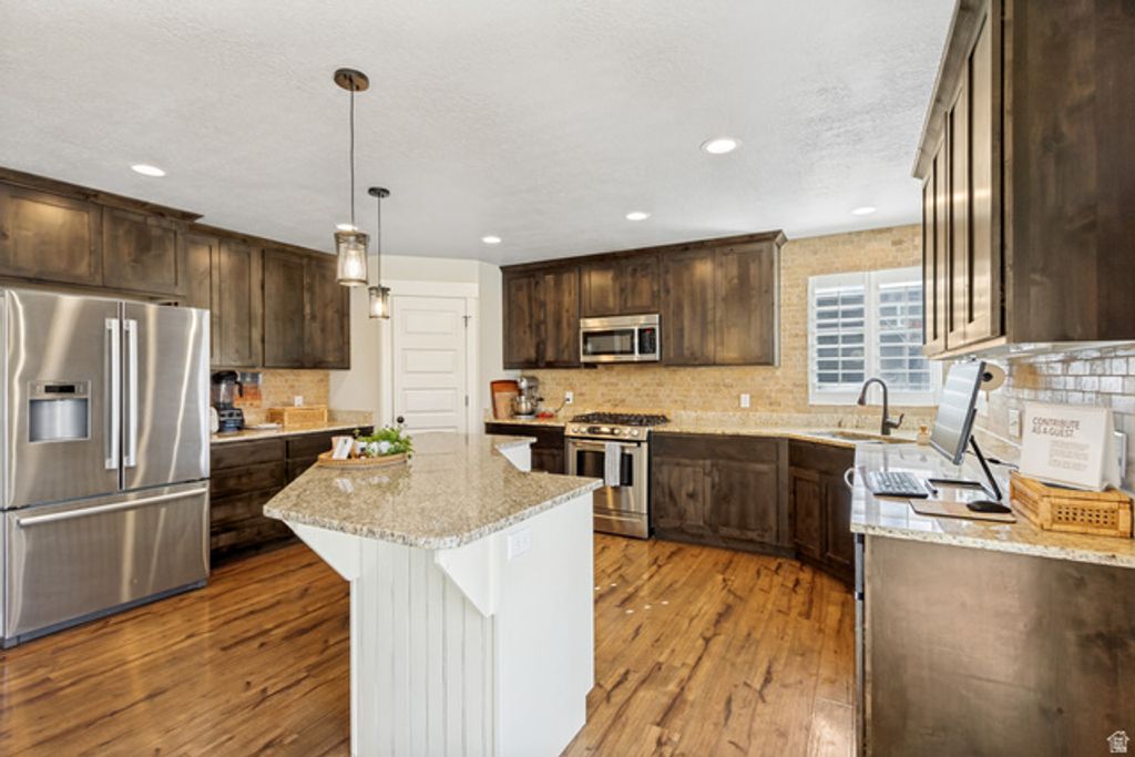 40 E WHEELER RD, Heber City, UT 84032 — photo 3