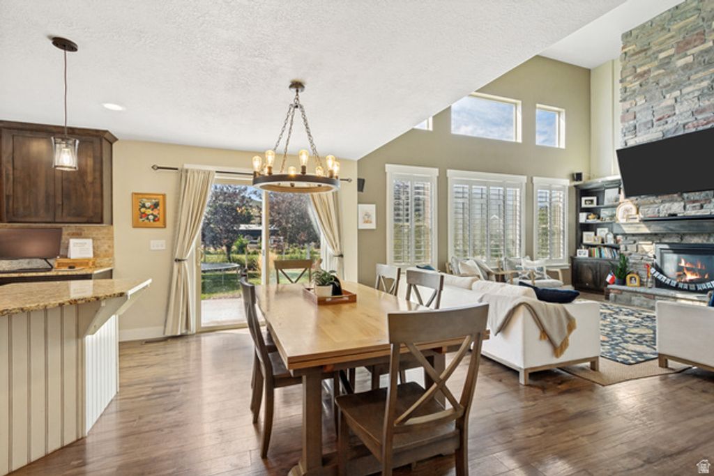 40 E WHEELER RD, Heber City, UT 84032 — photo 4