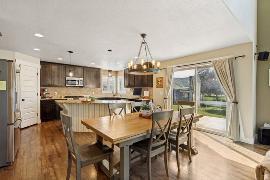 40 E WHEELER RD, Heber City, UT 84032 — photo 5