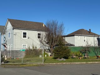 1437 Albee Street, Eureka, CA 95501