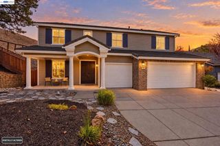 22 Byron Ct, Concord, CA 94521