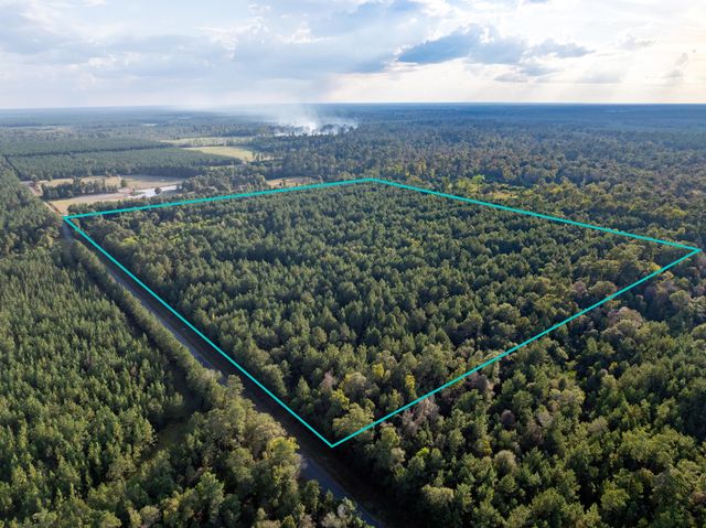 Burns Clark Rd, Singer, LA 70660