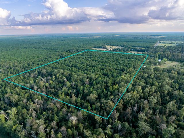 Burns Clark Rd, Singer, LA 70660