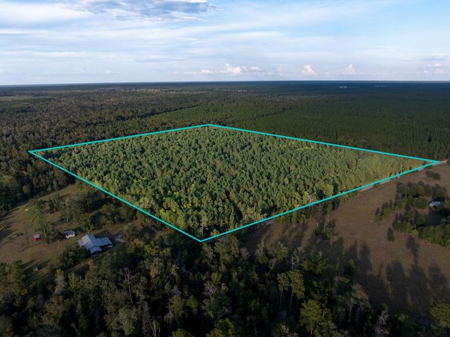 Burns Clark Rd, Singer, LA 70660