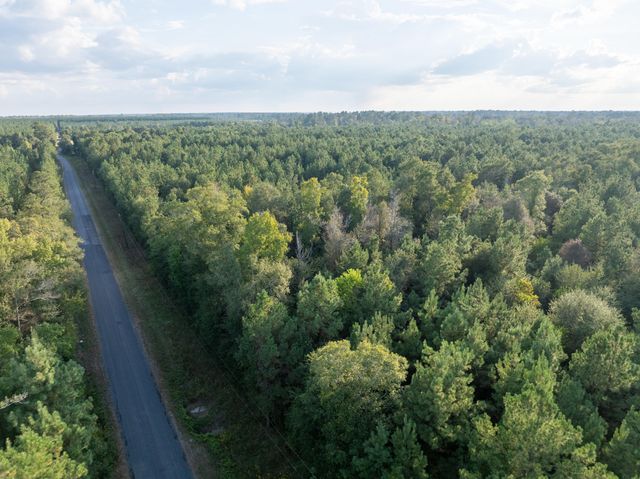 Burns Clark Rd, Singer, LA 70660