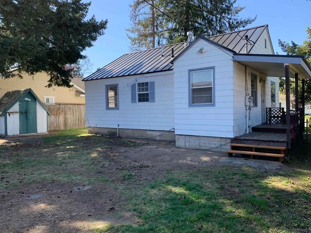 4720 LINCOLN St, Spokane, WA 99205