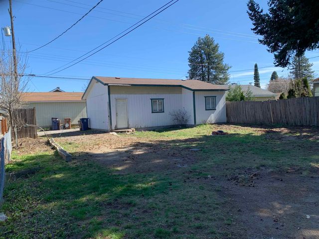 4720 LINCOLN St, Spokane, WA 99205