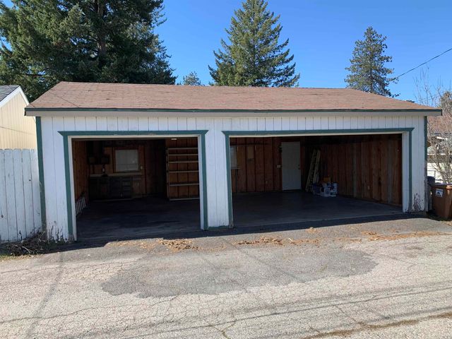 4720 LINCOLN St, Spokane, WA 99205