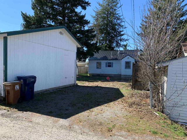 4720 LINCOLN St, Spokane, WA 99205