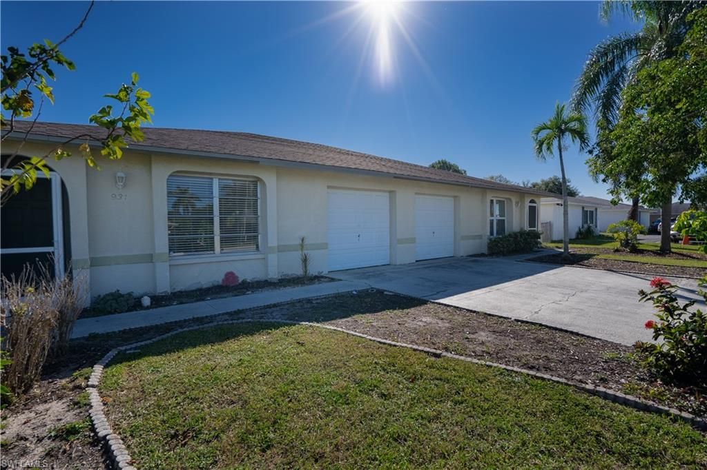 931/933 SE 23rd PL, CAPE CORAL, FL 33990 — photo 2