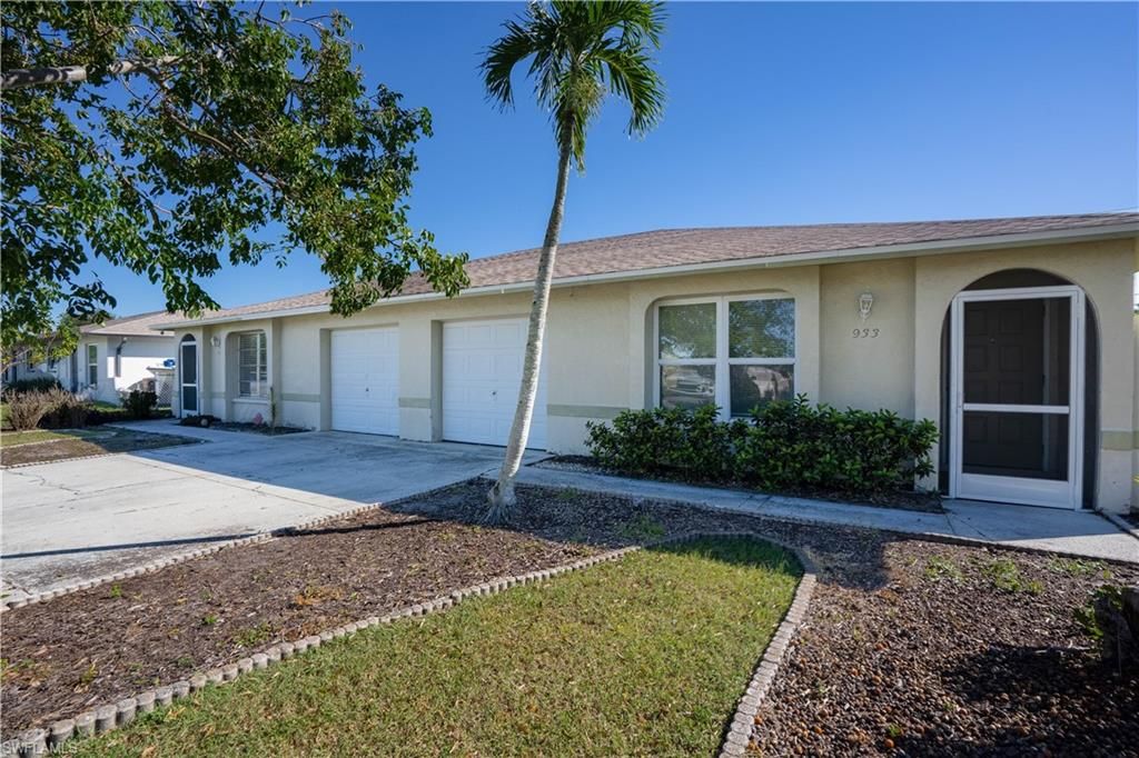 931/933 SE 23rd PL, CAPE CORAL, FL 33990 — photo 3